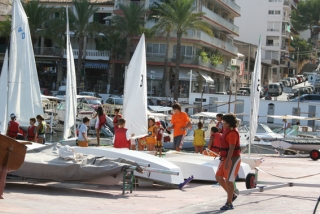 Cusos de vela